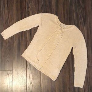 Old Navy knit sweater